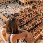 Cities to Visit in Morocco