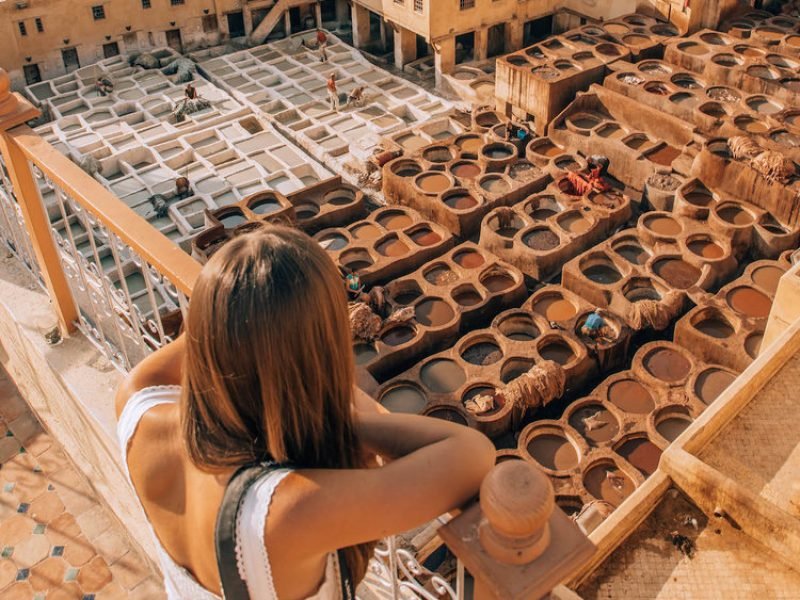 Morocco Travel Pro 10 Days Tour