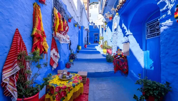 Complete Morocco Guide