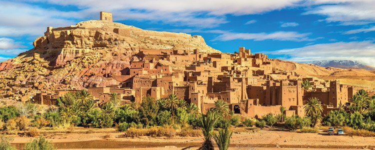 Desert camp Morocco adventure Travel accommodation