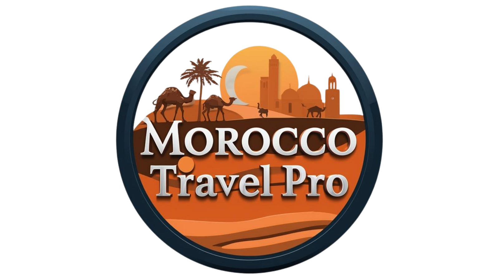 Morocco Desert Trek - Adventure Tours