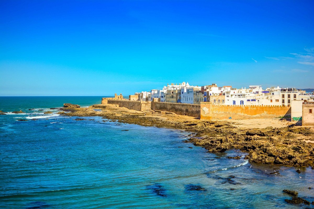 Essaouira Morocco Desert Tours Travel to Morocco luxury tour