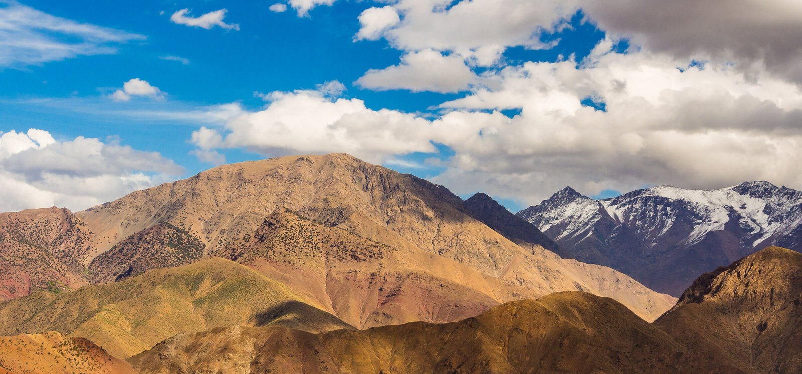 Marrakech Morocco desert tours luxury experience