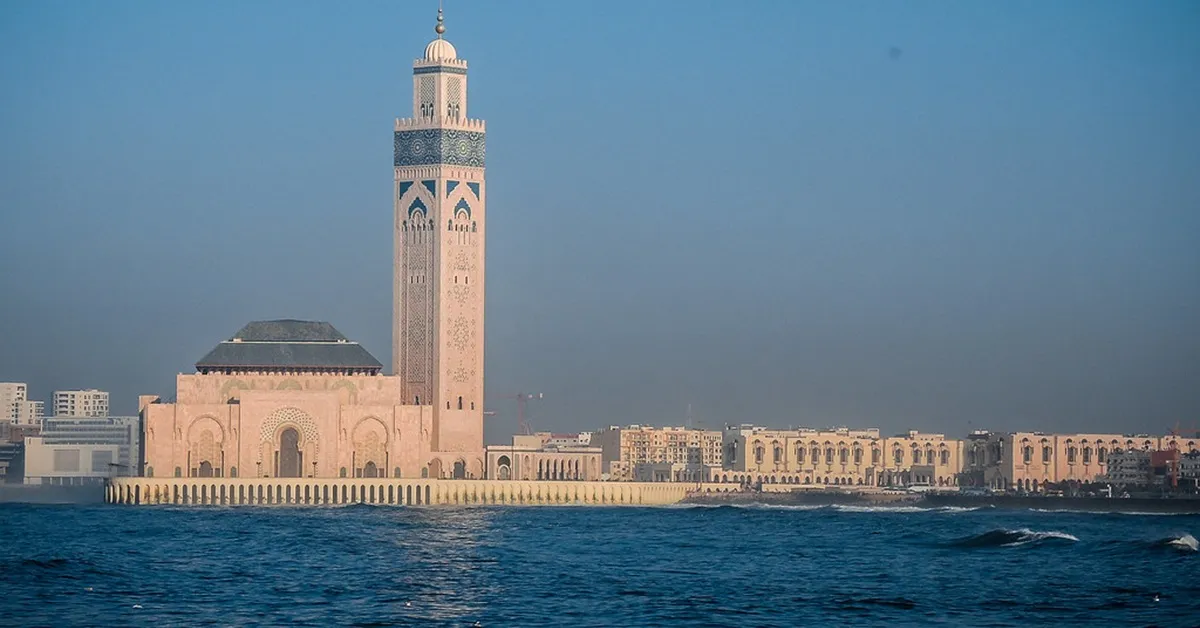 Morocco itinerary Tours from Marrakech and Tours from Fes