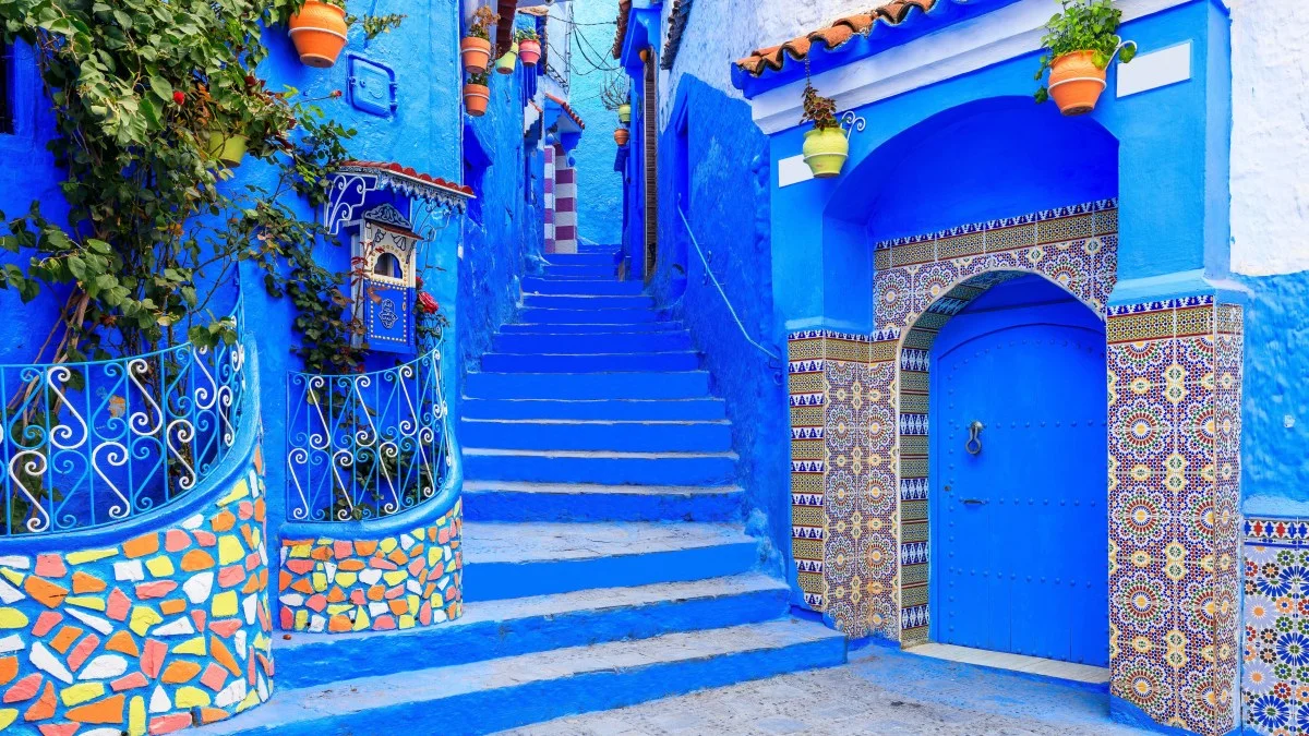 Safe Travel to Morocco adventure Tours In Morocco