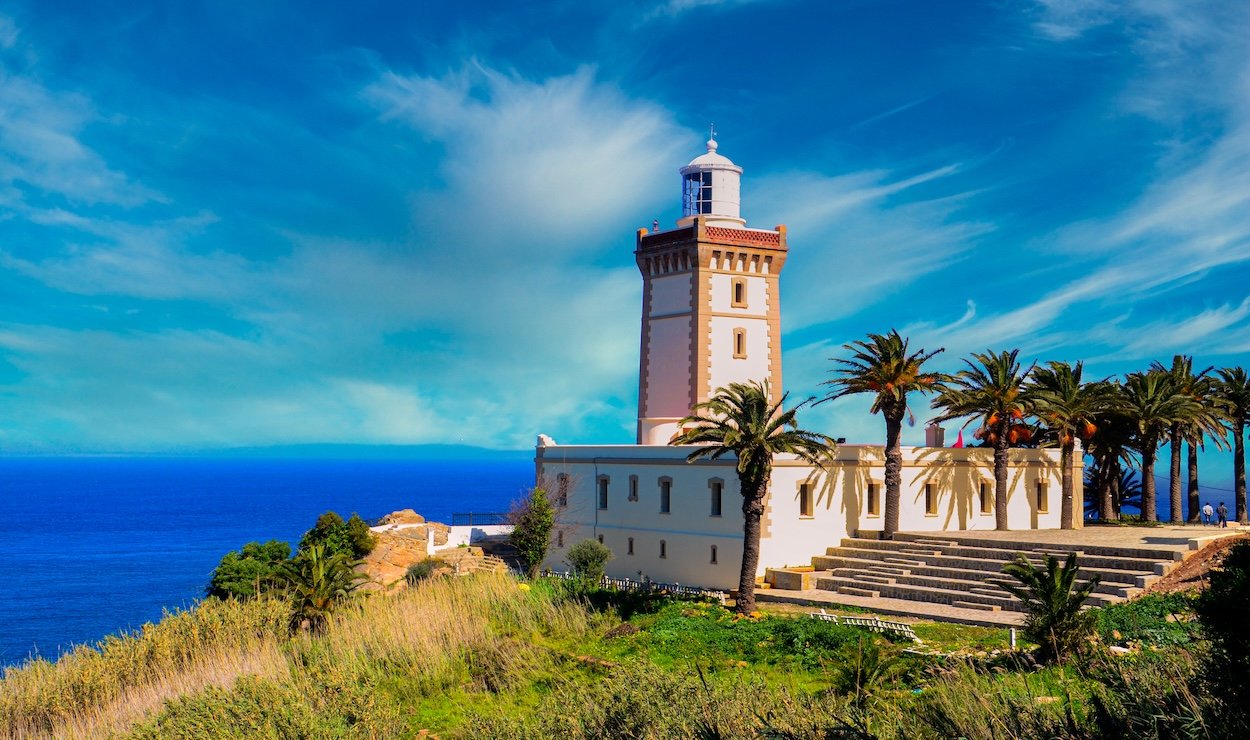 10 Days Best Morocco Tour from Tangier