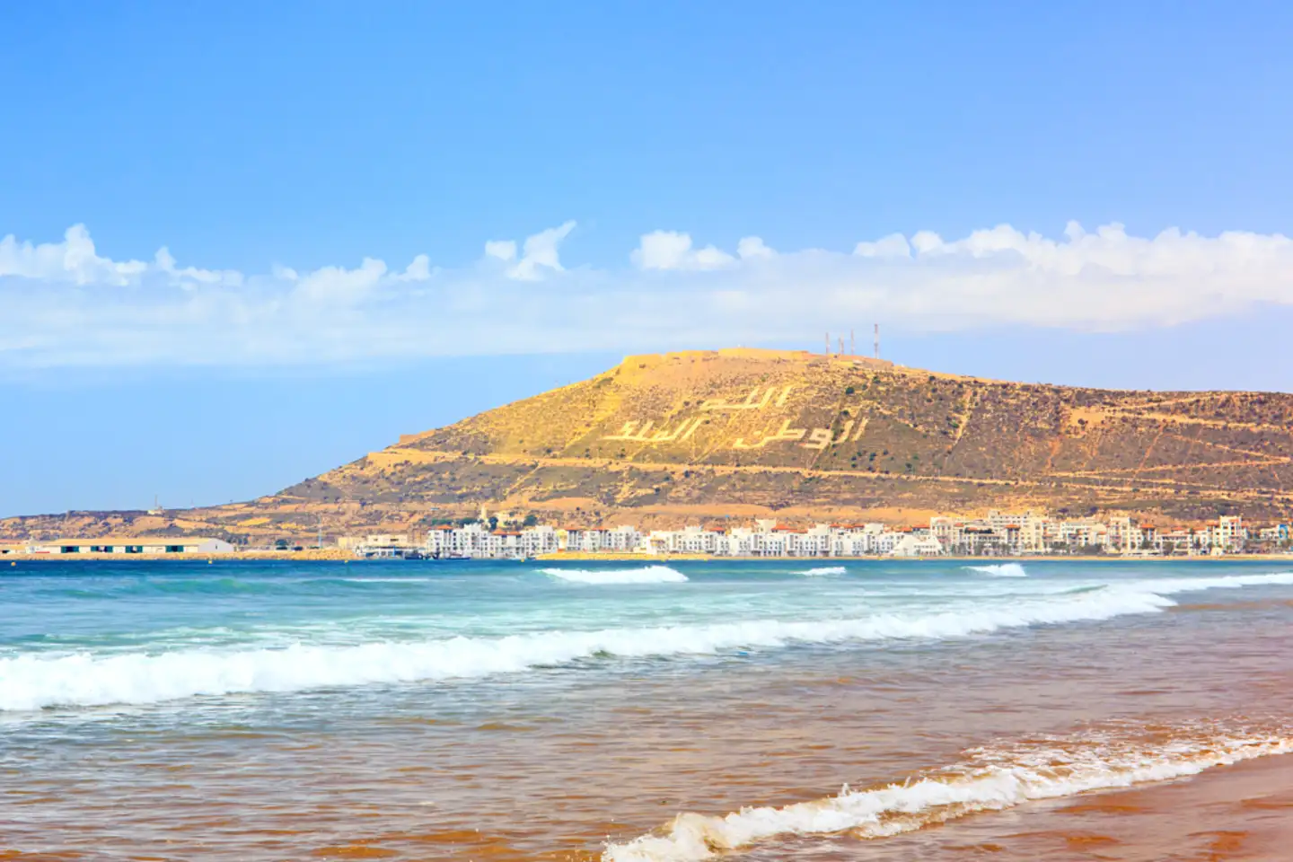 12 Days Morocco Adventure From Agadir