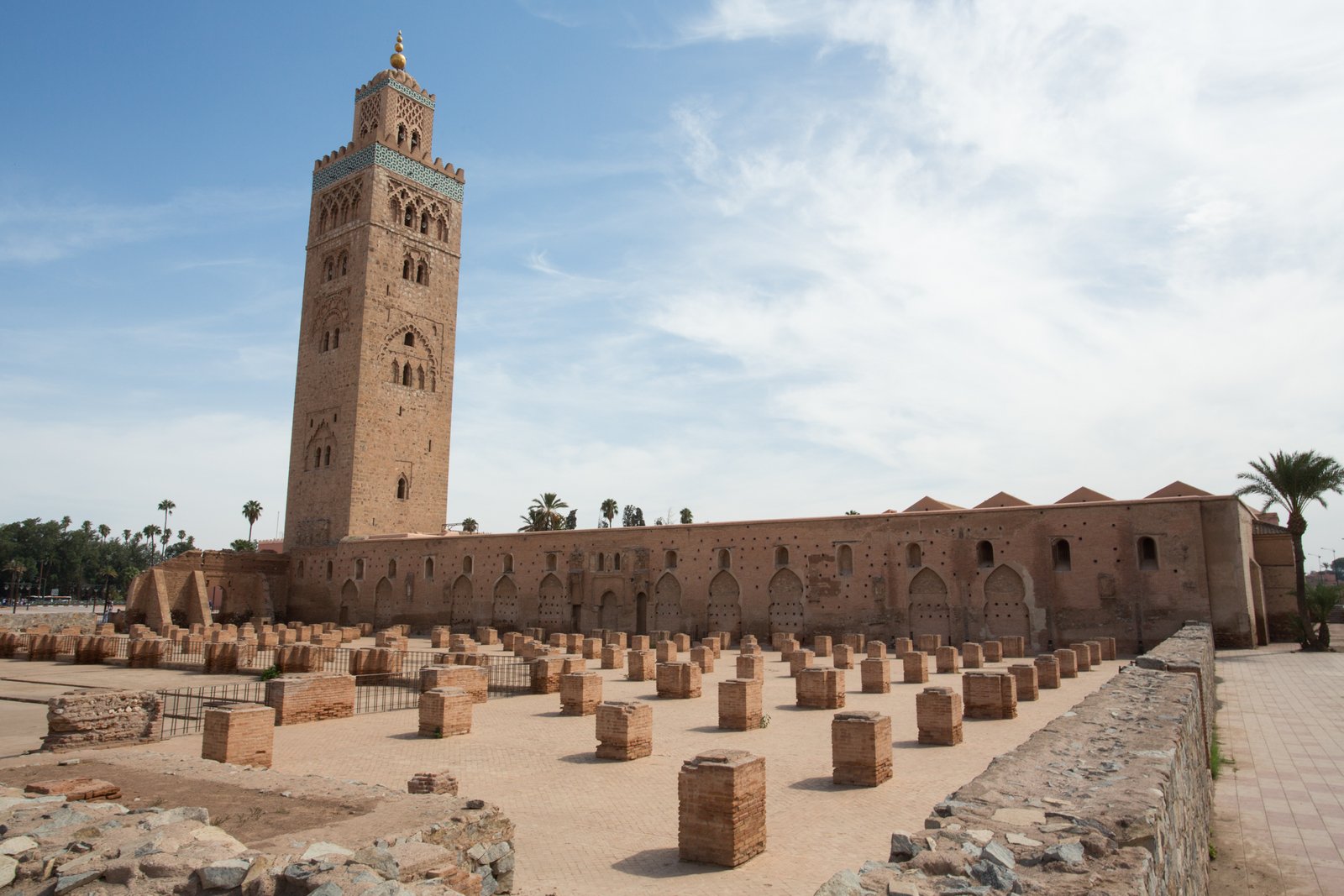 10 Days Morocco Desert Adventure from Marrakech
