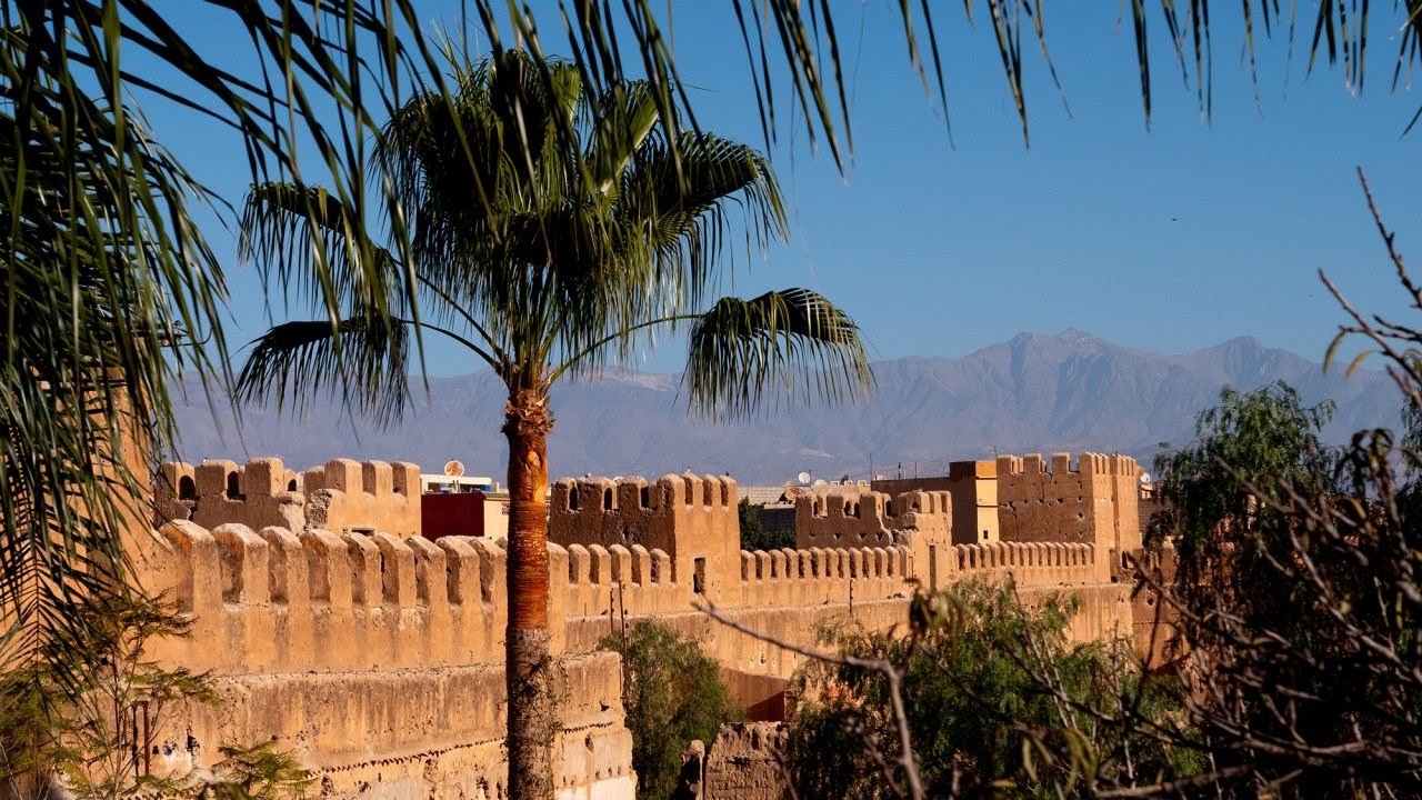 Morocco Sahara desert dunes Best Morocco travel