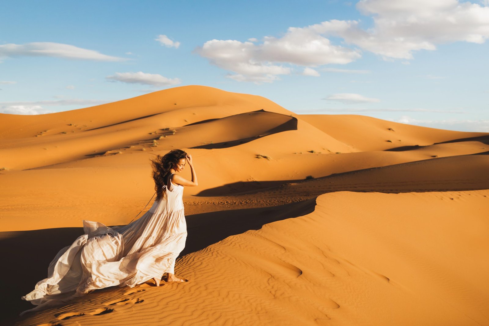 3 Days from Marrakech to Erg Chebbi